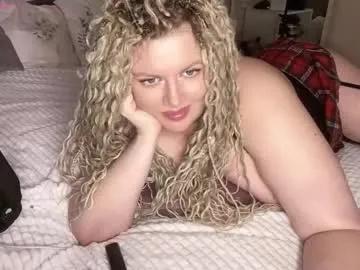 vellinka on Chaturbate 