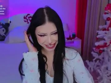 venomeowww_ on Chaturbate