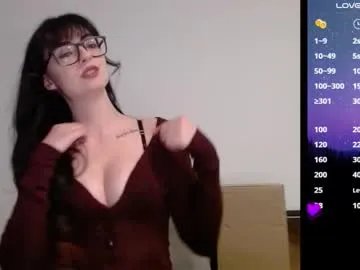 vero495065 — Goal: FWB chill vibes #new #young #lovense #natural #smalltits - Next Goal: Domi & dildo cum show