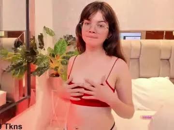 vianylove — GOAL: undress me slow [33 tokens remaining] So horny! help me  <3 my favorite patterns 98,114,115,555  CONTROL MY TOYS  x55 TKN IN PVT #shy #skinny #cosplay #teen #asian