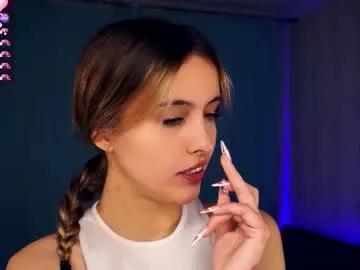 victoriadreamtt — GOAL: Make me reach multiple orgasm [197 tokens remaining] Hey! I'm Helen! MY FAV PAT 66, 166, 266, 666 <3 Let`s have some fun~  PVT OPEN! #18 #petite #squirt #blonde #halloween