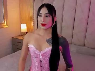 victoriagolden — shot doble [70 tokens left] #goth #lesbian #young #natural #anal