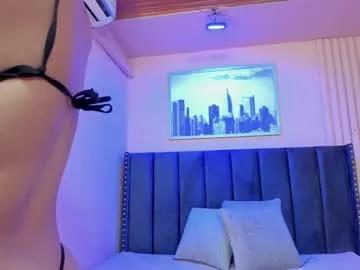 viiolett_lee on Chaturbate 