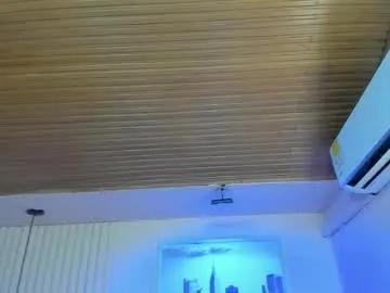 viiolett_lee on Chaturbate 