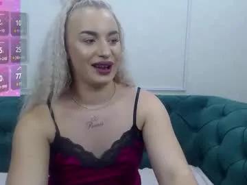 viktoriablue — Private ONLY 6tk/ min! LUSH ON! Let's get naughty and discover new things together! - Multi Goal: Topless tease [12 tokens left] #new #lovense #bigass #daddy #anal