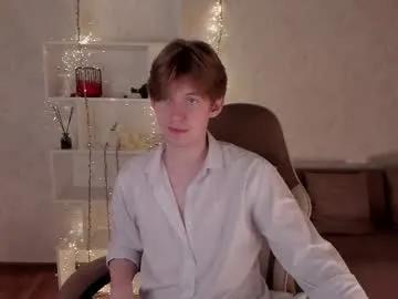 vincentpotts — Welcome to my room! - Goal reached! #new #18 #feet #young #redhair
