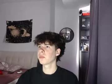 vinnie_06 from Chaturbate