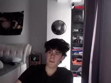 vinnie_06 from Chaturbate