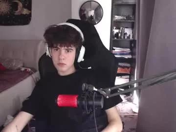 vinnie_06 from Chaturbate