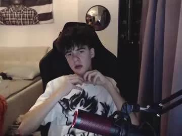 vinnie_06 from Chaturbate