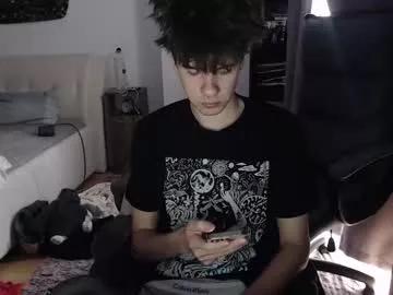 vinnie_06 from Chaturbate