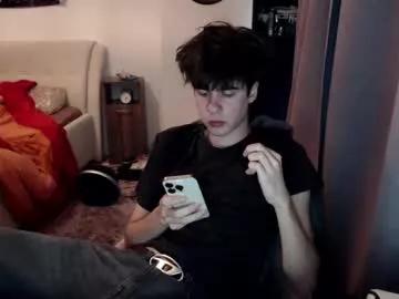 vinnie_06 from Chaturbate