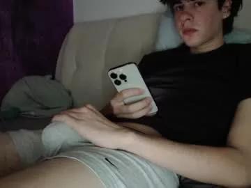 vinnie_06 from Chaturbate