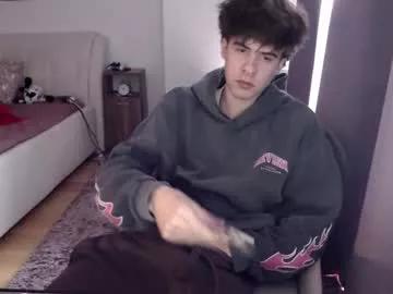 vinnie_06 from Chaturbate