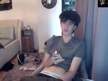 vinnie_06 from Chaturbate