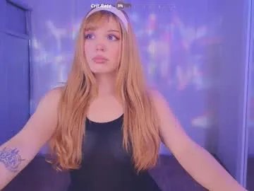 virtual_dollx on Chaturbate