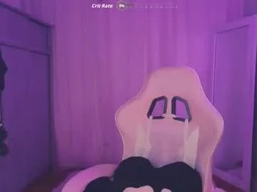 virtual_dollx on Chaturbate