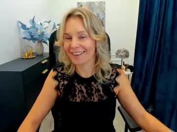 vivianlirei on Chaturbate 