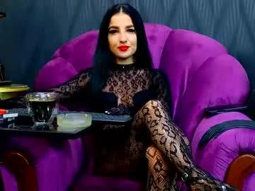 vivianreeve on Chaturbate 