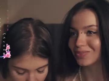 vivid_girls from Chaturbate