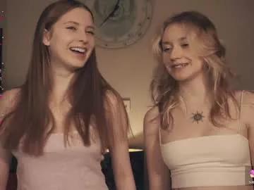 vivid_girls from Chaturbate