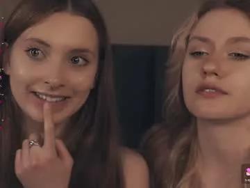 vivid_girls from Chaturbate