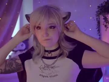 vronnier from Chaturbate is Freechat