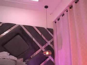 vvioleta_ on Chaturbate 