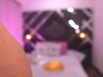 vvioleta_ on Chaturbate 