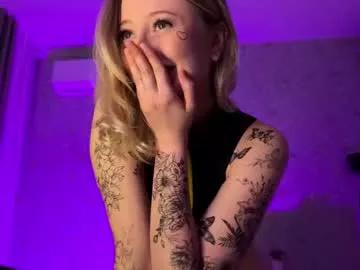 wendy_amber from Chaturbate is Freechat