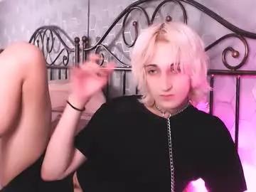 whitenyx — GOAL: CUMSHOW + DILDO  Welcome to my room! hey guys! let's play with me ^^  #anal #blonde #twink #new #femboy