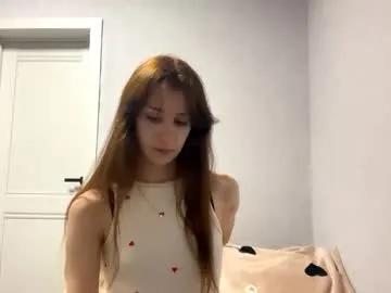 wildpeachh — Target:Tease with my shirt #Skinny #18 #Cute #New #Shy [55 tokens remaining]