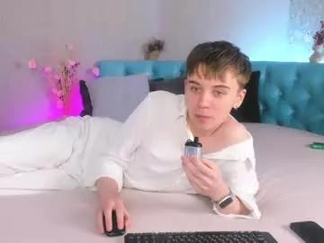 william_ross from Chaturbate