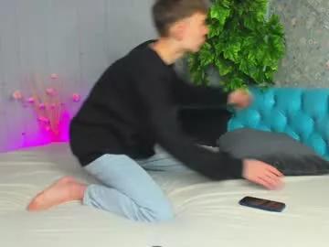 william_ross from Chaturbate