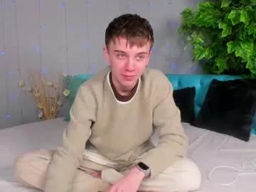 william_ross from Chaturbate