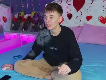 william_ross from Chaturbate