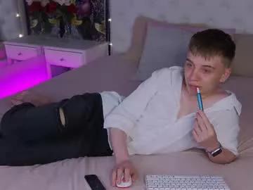 william_ross from Chaturbate