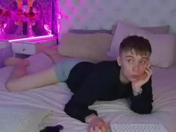 william_ross from Chaturbate