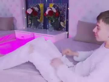 william_ross from Chaturbate