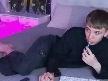 william_ross from Chaturbate
