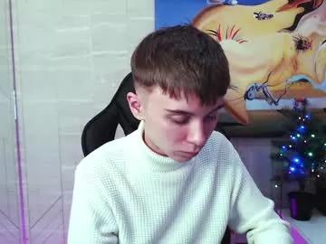 william_ross from Chaturbate