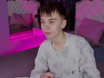 william_ross from Chaturbate
