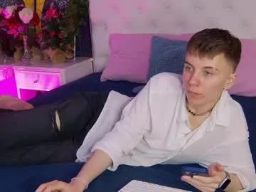 william_ross from Chaturbate
