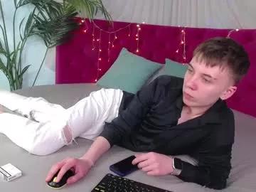 william_ross from Chaturbate