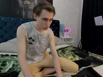williamdyson on Chaturbate 
