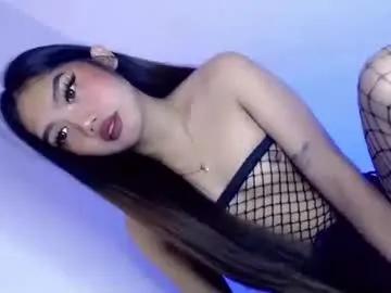 willing_and_wet on Chaturbate 