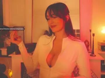 worshipbrielle from Chaturbate is Freechat