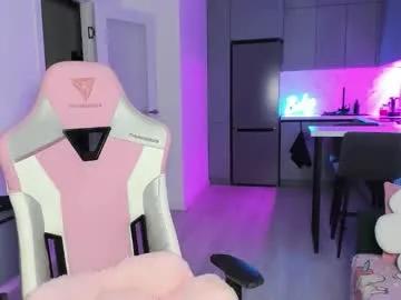 wowlovie666 on Chaturbate 