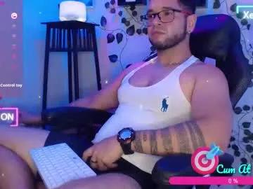 xein_wolf — GOAL: Cum Show [400 tokens remaining] Welcome to The Wolf Den  #dirtytalk #bdsm #hairychest #alpha #smallcock