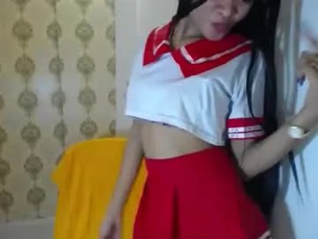 xxkayjeanxx on Chaturbate 